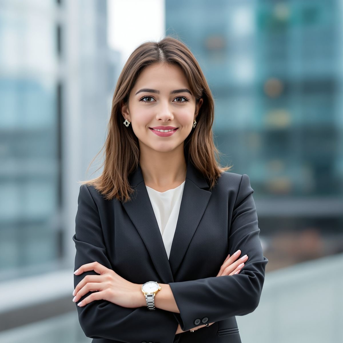 Testimonial Author