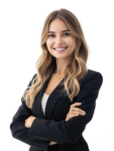 Testimonial Author